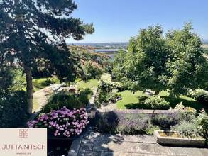 Thumbnail von Exquisites Terrassenhaus mit max. 3 Wohneinheiten in Eisenstadt, separates Baugrundstück – Ihr neues Zuhause mit Traumgarten, Naturpool und Weitblick!
