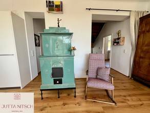 Thumbnail von Exquisites Terrassenhaus mit max. 3 Wohneinheiten in Eisenstadt, separates Baugrundstück – Ihr neues Zuhause mit Traumgarten, Naturpool und Weitblick!