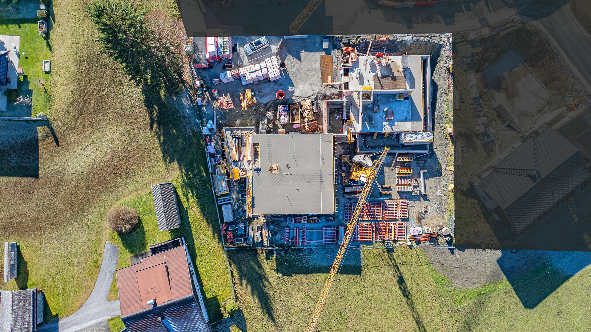 Thumbnail von Residenza Hollersbach - Top 12