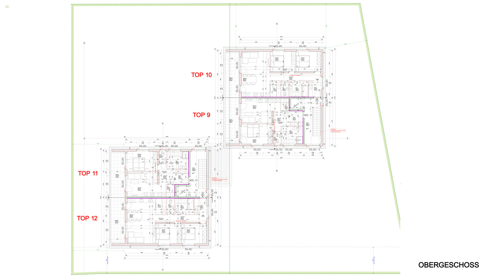 Thumbnail von Residenza Hollersbach - Top 12