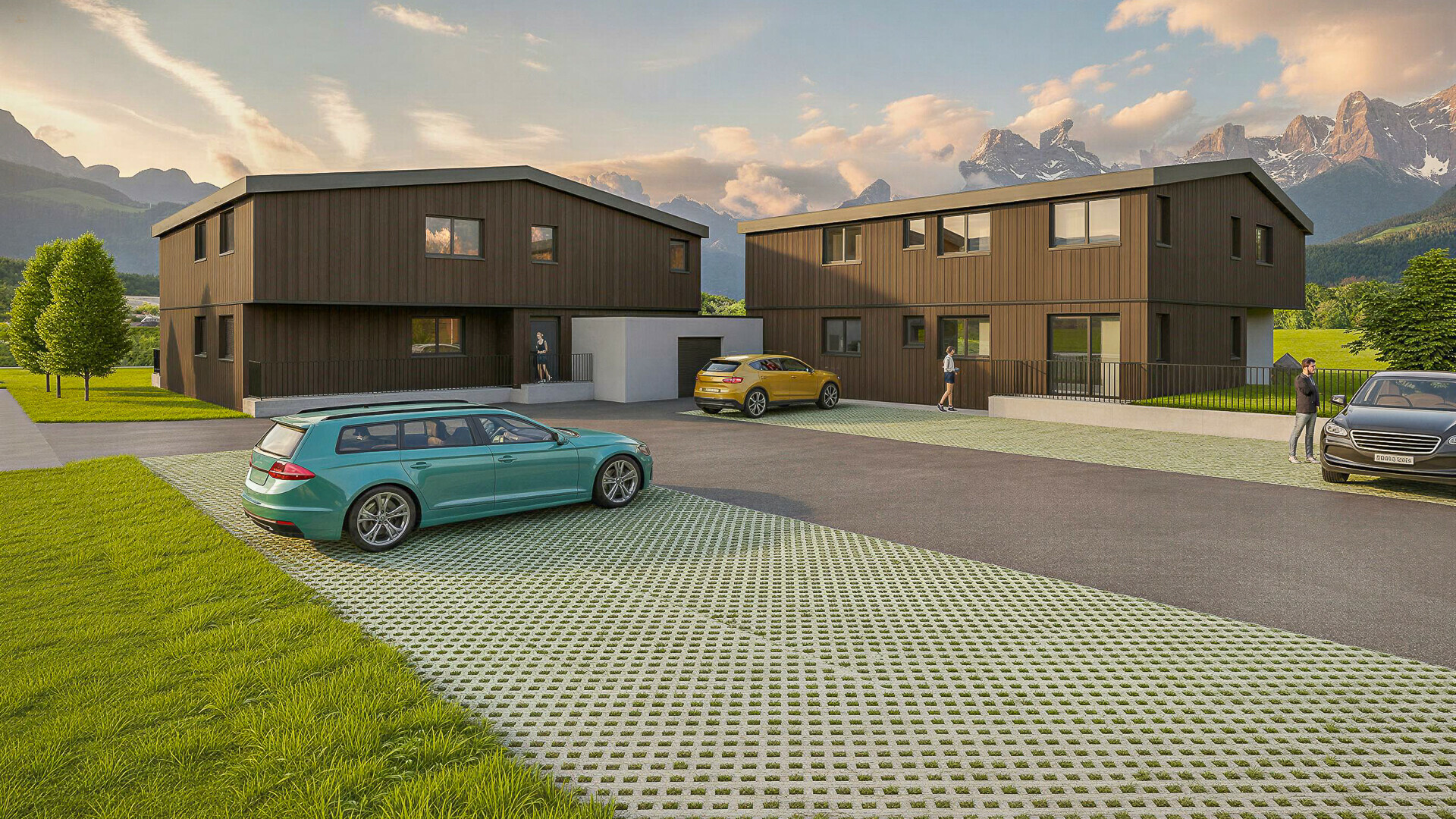 Thumbnail von Residenza Hollersbach - Top 12