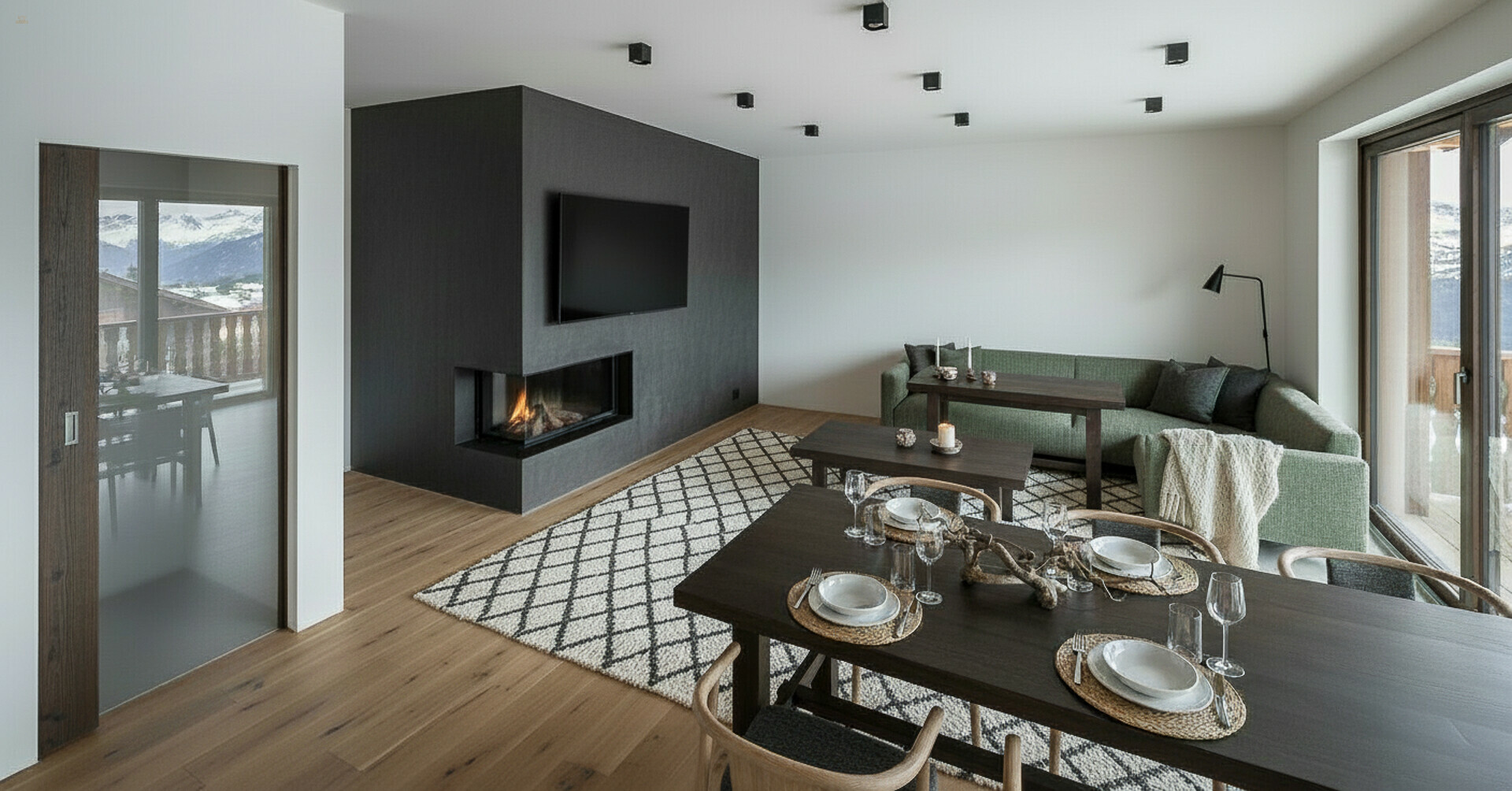 Thumbnail von Residenza Hollersbach - Top 12