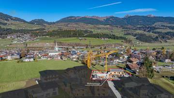 Thumbnail von Hollersbach Residenz - Top 2