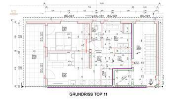 Thumbnail von Résidence Hollersbach - Top 11