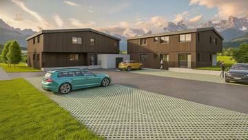 Thumbnail von Hollersbach Residence - Top 10