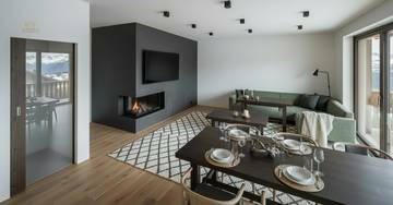 Thumbnail von Hollersbach Rezidence - Top 8