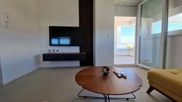 Thumbnail von Wohnung mit schönem Blick