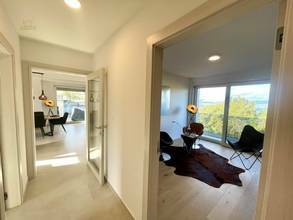 Thumbnail von Moderne Wohnung mit Meerblick