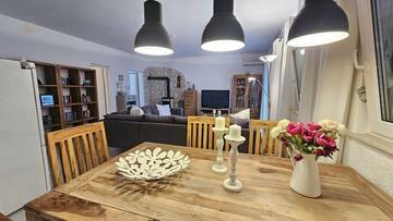 Thumbnail von Doppelhaushälfte nahe dem Meeresufer