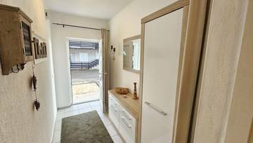 Thumbnail von Doppelhaushälfte nahe dem Meeresufer