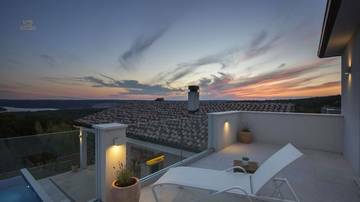 Thumbnail von Villa mit Swimmingpool in ruhiger Lage, Region Labin