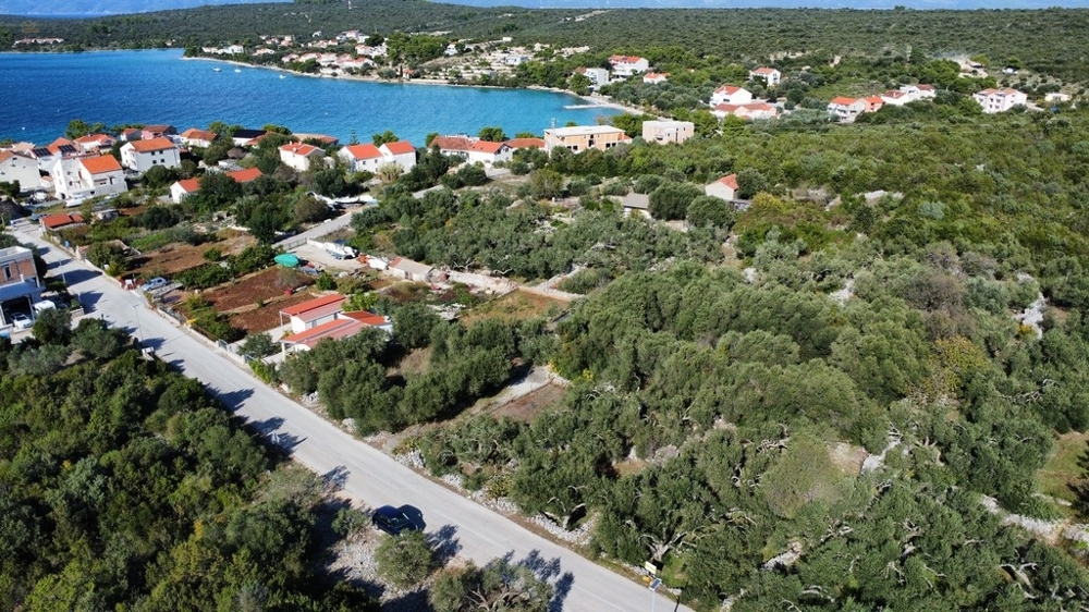 Thumbnail von Baugrundstück nahe dem Meer