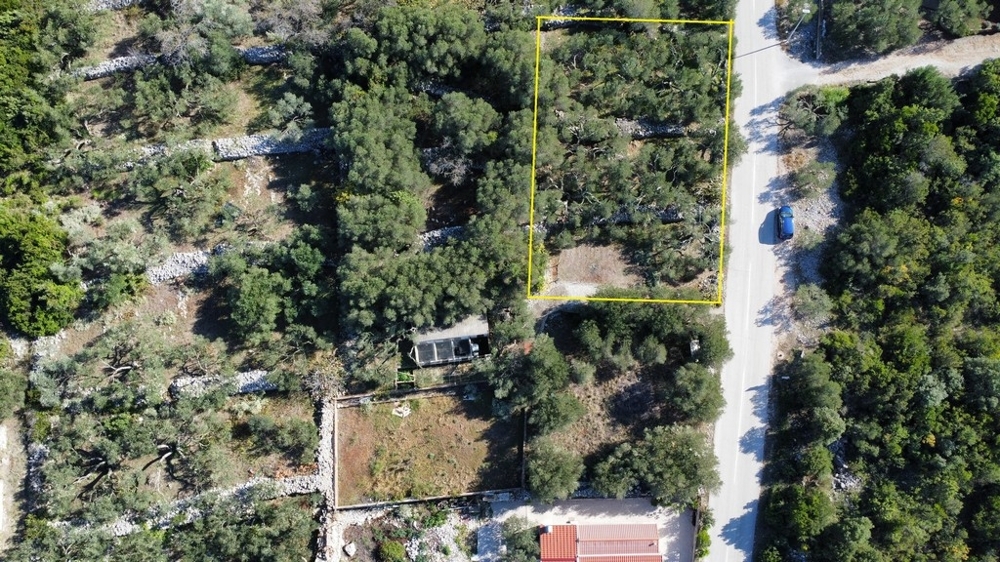 Thumbnail von Baugrundstück nahe dem Meer