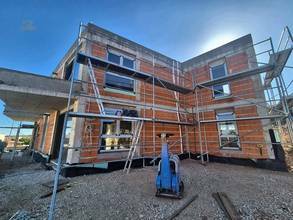 Thumbnail von Современные новостройки с видом на море