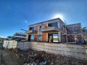 Thumbnail von Современные новостройки с видом на море