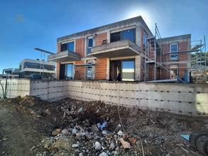 Thumbnail von Современные новостройки с видом на море