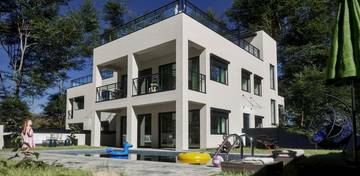 Thumbnail von Moderne Neubauwohnungen in attraktiver Lage