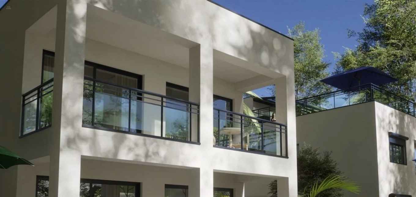 Moderne Neubauwohnungen in attraktiver Lage