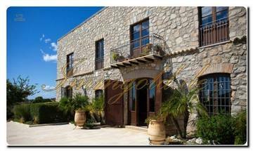 Thumbnail von Immogold fantastische Villa, Luxus pur, Süd-Sizilien, herrlicher Meerblick, fast einmalig