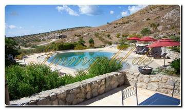 Thumbnail von Immogold fantastische Villa, Luxus pur, Süd-Sizilien, herrlicher Meerblick, fast einmalig