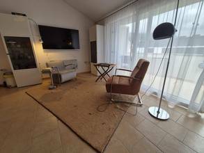 Thumbnail von Möblierte Wohnung nahe dem Strand