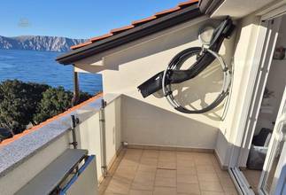 Thumbnail von Möblierte Wohnung nahe dem Strand