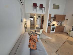 Thumbnail von Möblierte Wohnung nahe dem Strand