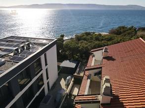 Thumbnail von Möblierte Wohnung nahe dem Strand