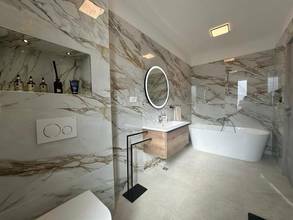 Thumbnail von Moderne Villa mit Pool und Meerblick