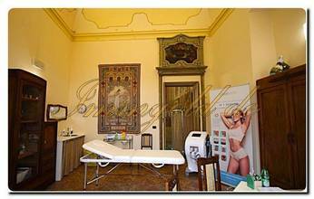 Thumbnail von Immogold Charismatisch Wohnung mit Fresken zur Zeit als Zahnarztpraxis