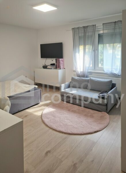 Thumbnail von Helle 4 Zimmer mit großer TERRASSE + eigener Garage / Bruck an der Leitha