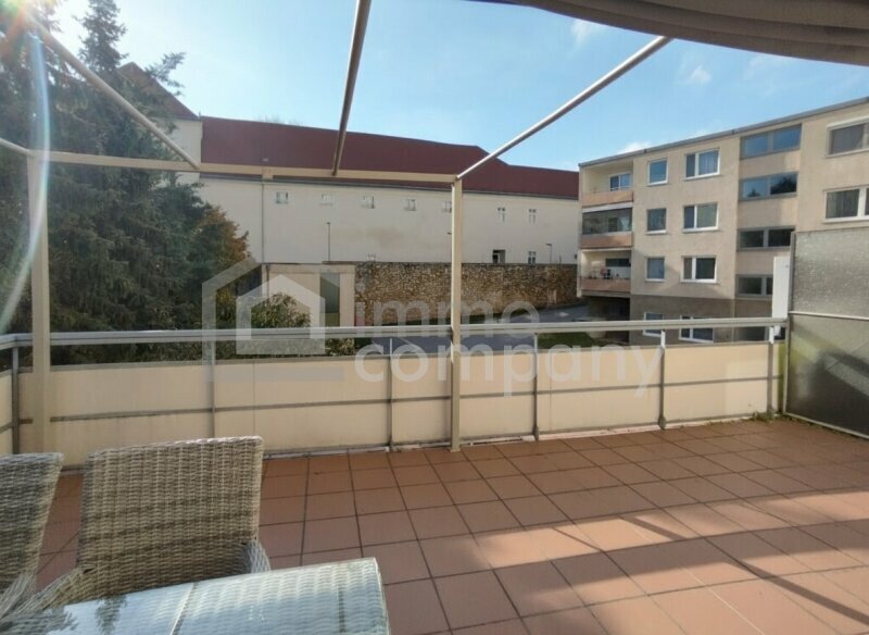 Thumbnail von Helle 4 Zimmer mit großer TERRASSE + eigener Garage / Bruck an der Leitha