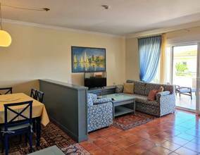 Thumbnail von Appartement mit Meerblick im Resort