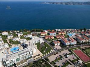 Thumbnail von Appartement mit Meerblick im Resort