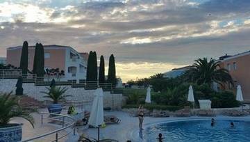 Thumbnail von Appartement mit Meerblick im Resort