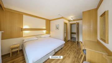 Thumbnail von Großzügiges Hotel in zentraler Lage