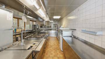 Thumbnail von Großzügiges Hotel in zentraler Lage