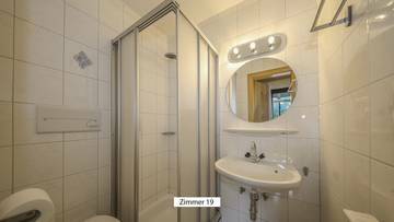 Thumbnail von Großzügiges Hotel in zentraler Lage