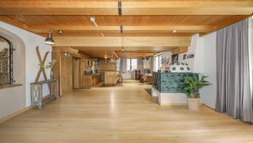 Thumbnail von Großzügiges Hotel in zentraler Lage