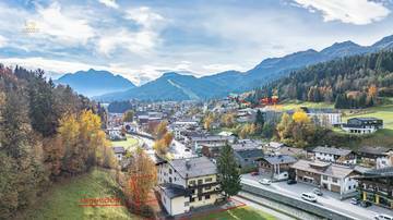 Thumbnail von Großzügiges Hotel in zentraler Lage