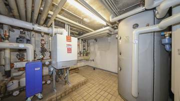 Thumbnail von Großzügiges Hotel in zentraler Lage