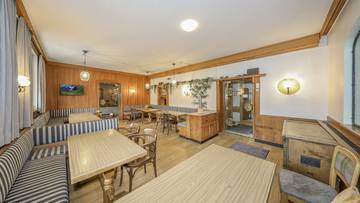 Thumbnail von Großzügiges Hotel in zentraler Lage