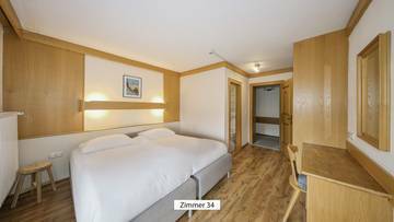 Thumbnail von Großzügiges Hotel in zentraler Lage