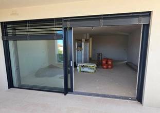 Thumbnail von Neubauwohnung mit Meerblick, Region Umag