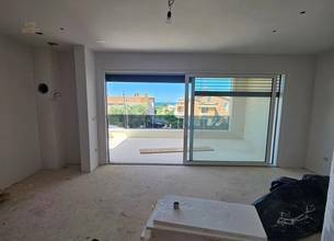 Thumbnail von Neubauwohnung mit Meerblick, Region Umag