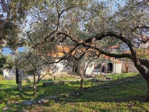 Thumbnail von Śródziemnomorski kamienny dom bezpośrednio nad morzem