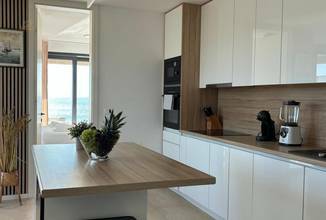 Thumbnail von Appartement mit Infinity-Pool nahe dem Meer