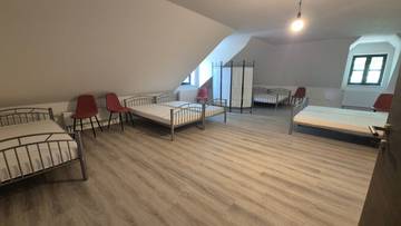 Thumbnail von Attraktive Gewerbeimmobilie mit großem Grundstück als Kapitalanlage oder zur Eigennutzung mit enormem Potential