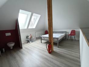 Thumbnail von Attraktive Gewerbeimmobilie mit großem Grundstück als Kapitalanlage oder zur Eigennutzung mit enormem Potential