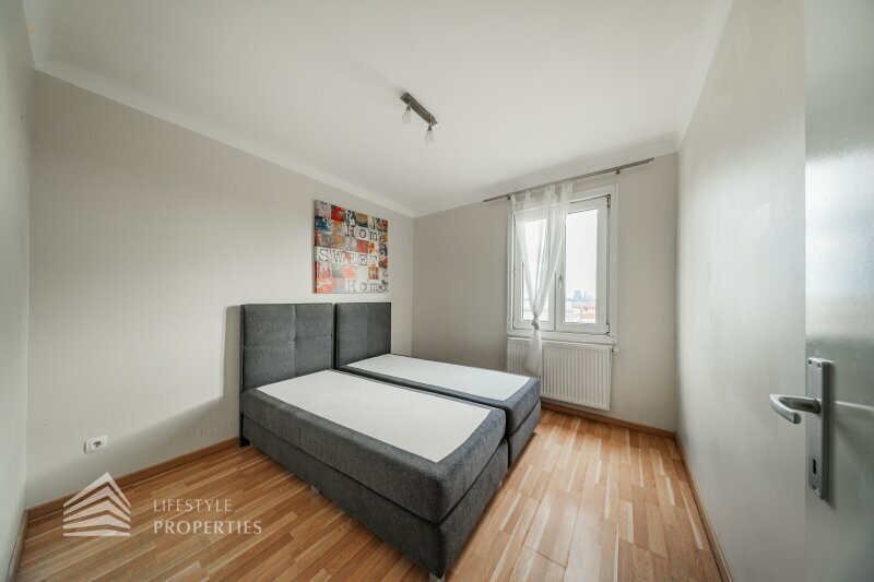 Thumbnail von Schöne 2-Zimmer Wohnung, Nähe Meiselmarkt